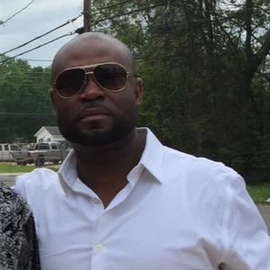 Meet your Posher, Kris